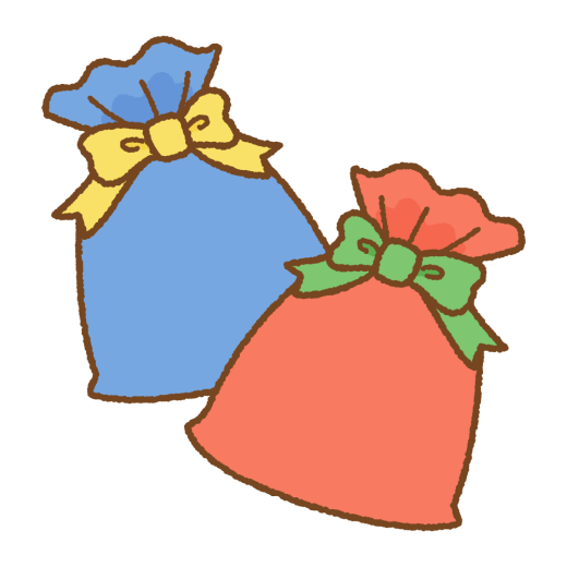 ラッピング(ポイント対象外)